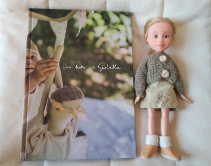 ribambole unafestapergiulietta